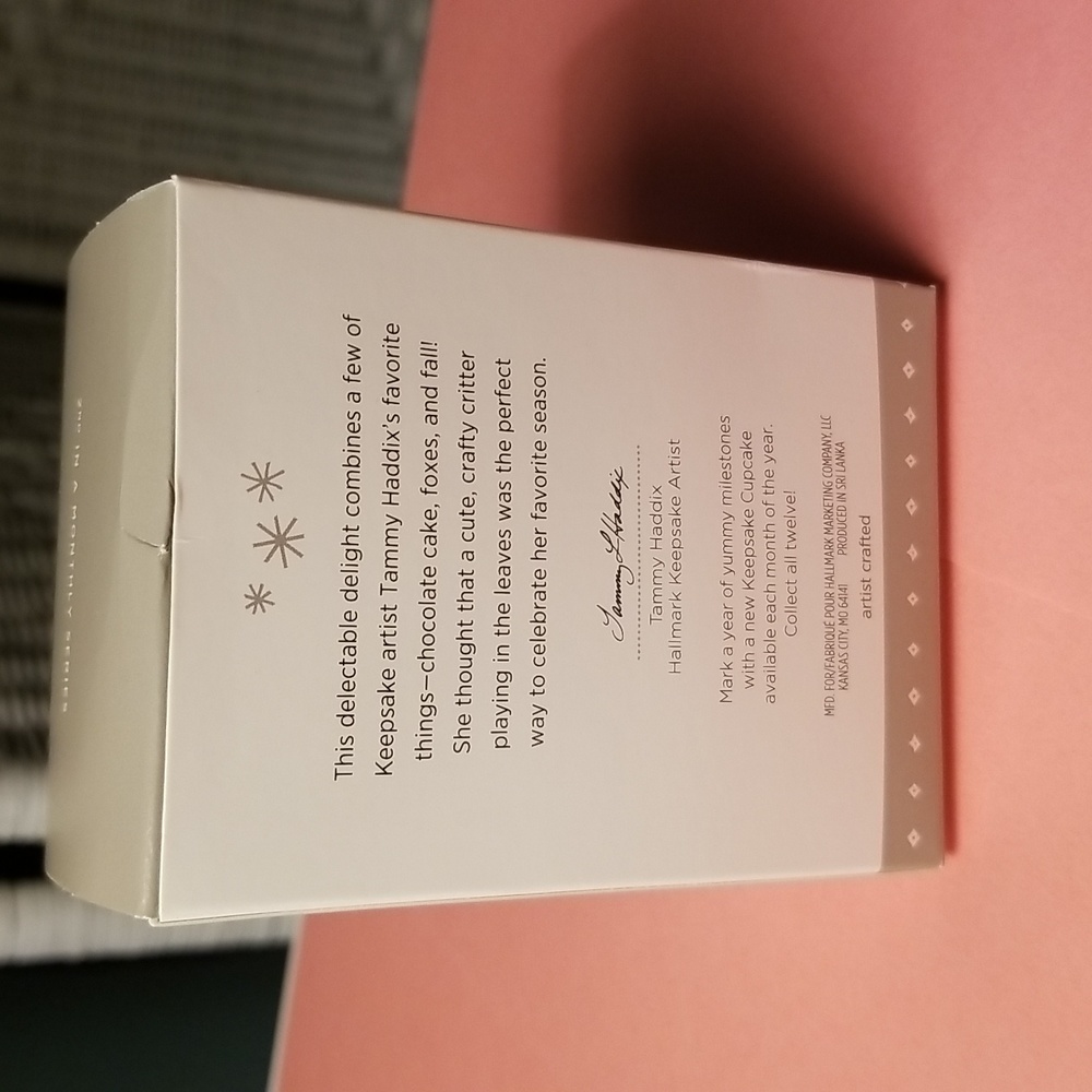 3 Hallmark Keepsake Ornaments - Picture 6 of 11